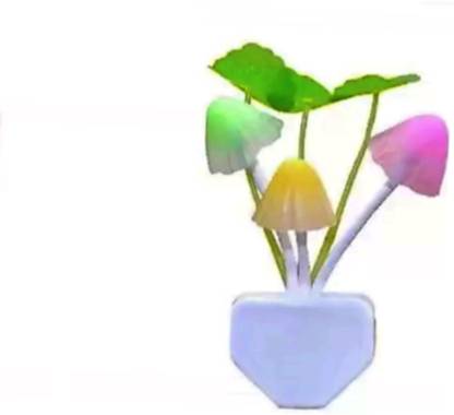 MOBIZAC MUSHROOM-LED Night Lamp