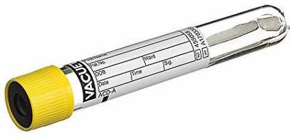 VACUETTE 9 ml Plain Polyethene Test Tube