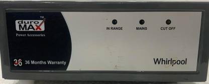 Whirlpool WPLC140 Stabilizer/Accessories