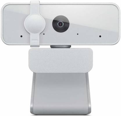 Lenovo NET_BO 300 FHD 2.1 HD  Webcam with Built-In Microphone USB Connectivity