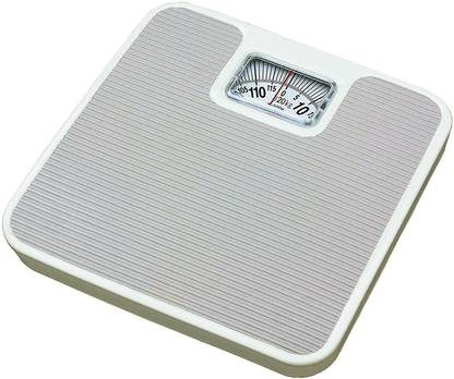 Rorian Analog 9811 Weight Machine Manual Mechanical Weighing Scale