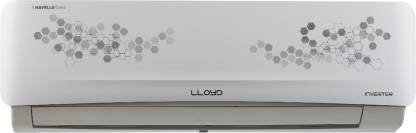 Lloyd 1 Ton 3 Star Split Inverter AC  - White