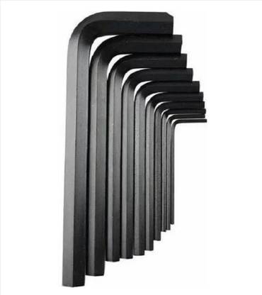 PRIMEMART HT0040 Allen Key Set