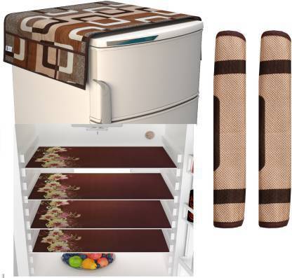 THE FRESH LIVERY Fridge Mat
