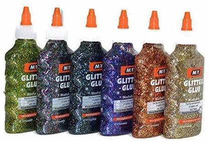 Filemax my glitter glue