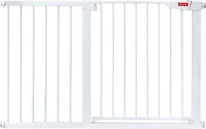 FISHER-PRICE Baby Security Gate - 119 - 129 cms. width Safety Gate