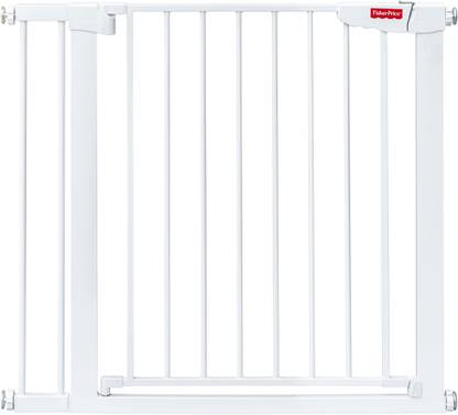 FISHER-PRICE Baby Security Gate - 84 - 94 cms. width Safety Gate