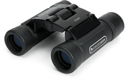 CELESTRON UPCLOSE G2 10X25 ROOF BOX Binoculars