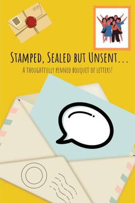 Stamped, Sealed But Unsent