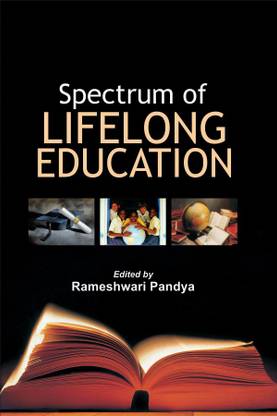 Spectrum of Lifelong Education First  Edition