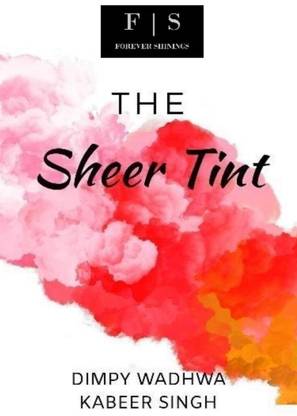 The Sheer Tint