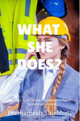 What She Does?