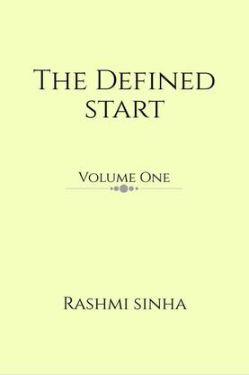 The Defined Start