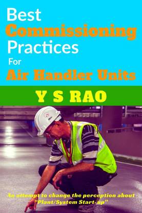 Best Commissioning Practices for Air Handler Units