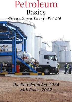 Petroleum Basics