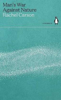 Man's War Against Nature