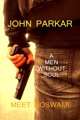 JOHN PARKAR / जॉन पारकर