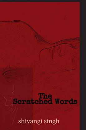 The Scratched Words