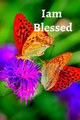 Iam Blessed