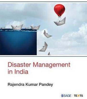 Disaster Management in India