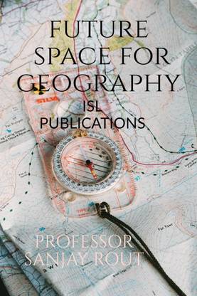 Future Space for Geography