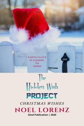 The Hidden Wish Project – Christmas Wishes