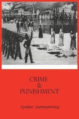 Crime and Punishment Translated by Constance Garnett