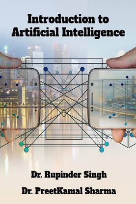 Introduction to Artificial Intelligence