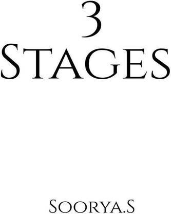 3 Stages
