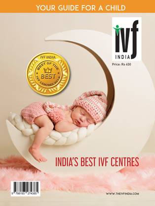India's Best IVF Centres