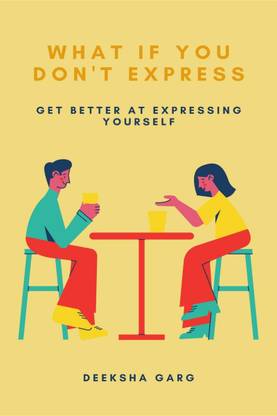What if you don't express