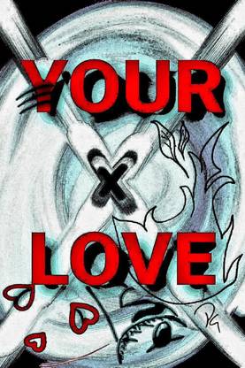 YOUR LOVE