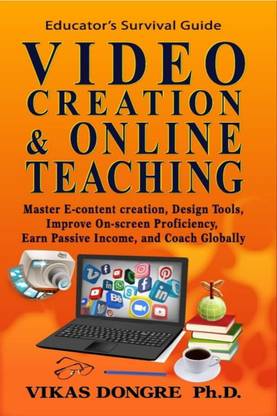 VIDEO CREATION &amp;amp; ONLINE TEACHING