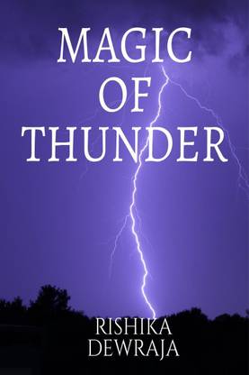 MAGIC OF THUNDER