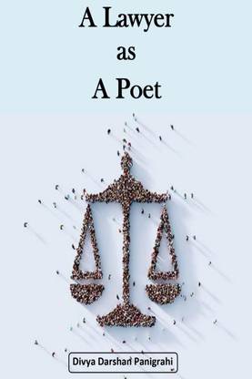A LAWYER AS A POET