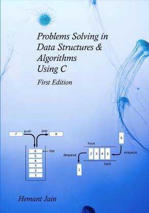 Problem Solving in Data Structures & Algorithms Using C: Buy Problem ...