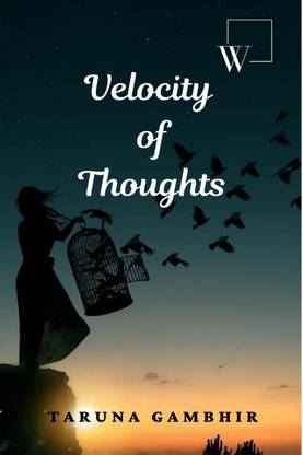 Velocity Of Thoughts