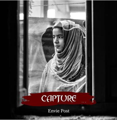 Capture Photo Book