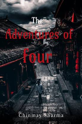 The Adventures of four