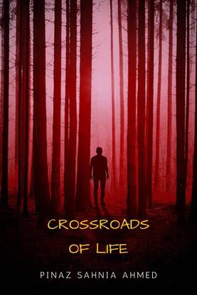 CROSSROADS OF LIFE