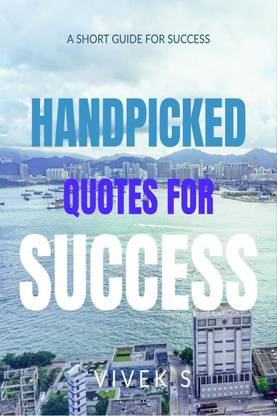 HANDPICKED QUOTES FOR SUCCESS