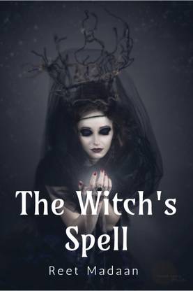 The Witch's spell