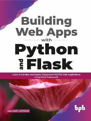 Building Web Apps with Python and Flask