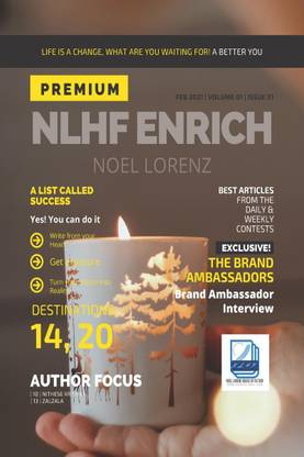 NLHF ENRICH