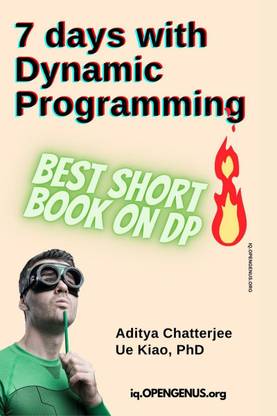 7 days with Dynamic Programming
