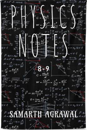 PHYSICS NOTES