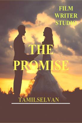 The promise / காத்திருந்தாள்