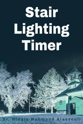 Stair Lighting Timer