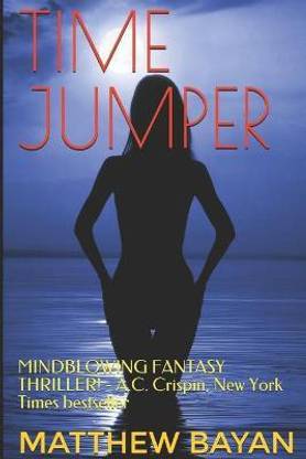 Time Jumper