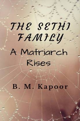 The Sethi Family